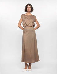 Willa Midi Skirt