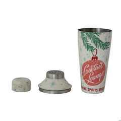 24 oz Cocktail Shaker